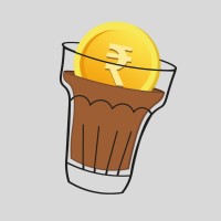 The Cutting Chai logo - Similar company to Coffeetable Ai