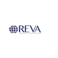 REVACO TRADING&CONSULTANCY logo - Similar company to Global Commodity Trading Platform