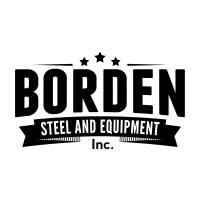 Borden Steel and Equipment logo - Similar company to Mathews Mechanical