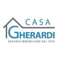 Casa Gherardi logo - Similar company to Breo