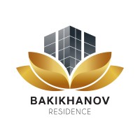Bakikhanov Residence logo - Similar company to Poste.Az