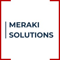 Meraki Solutions logo - Similar company to Oneplus Realty Group