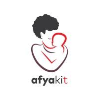 Afyakit logo - Similar company to Nutrigo Sa