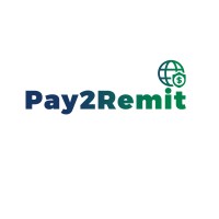 Pay2Remit logo - Similar company to Flyremit
