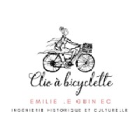 Clio à bicyclette - Ingénierie historique et culturelle logo - Similar company to Community - Culture/Territoire/Sociétal