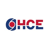 HCE Hydronic logo - Similar company to Puretech Solutions Srl