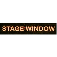 Stage Window Limited logo - Similar company to Ngage Technology