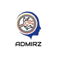 Admirz + logo - Similar company to Fre Designe