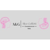 A&G Consultoria Especializada em Recrutamento e Seleção logo - Similar company to Cbs - Serviços De Recrutamento E Seleção