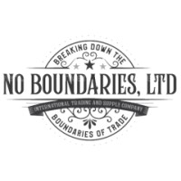 No Boundaries (Tv Show)