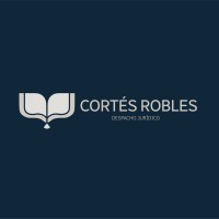Cortés Robles | Despacho Jurídico logo - Similar company to Communities Rise
