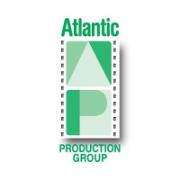 Atlantic Production Group logo - Similar company to Connectedly