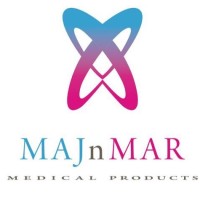 MAJnMAR Medical Products logo - Similar company to Medovis Bv