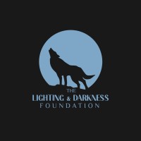 The Lighting and Darkness Foundation logo - Similar company to Restoring Darkness