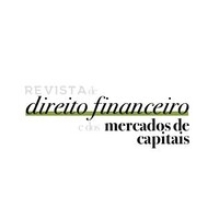 Revista de Direito Financeiro e dos Mercados de Capitais (RDFMC) logo - Similar company to De Legibus - Revista De Direito/Law Journal