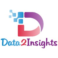Data2Insights logo - Similar company to The Runway Media