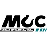 Mobile Cranes Canada logo - Similar company to Marcem Rentals