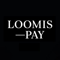 LOOMIS PAY logo - Similar company to Loomis