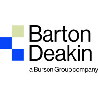 Barton Deakin Government Relations logo - Similar company to Civic Analytic