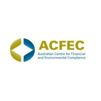 Australian Centre for Financial and Environmental Compliance logo - Similar company to Tanner James
