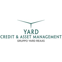 Yard Credit & Asset Management logo - Similar company to Spinta Studio