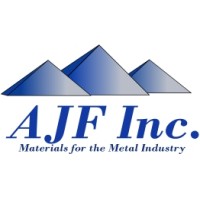 AJF Inc logo - Similar company to Nccm Company