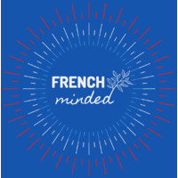 French.Minded logo - Similar company to Shelter Art Space