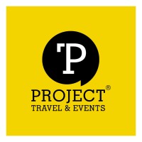 Project Travel & Events logo - Similar company to Anetours Travel Agency And Luxury Transportation