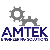Amtek Engineering Solutions Ltd logo - Similar company to Amtek Engineering Ltd