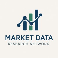 Market Data Research Network logo - Similar company to Market Decisions Research