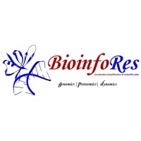 BIOINFORES logo - Similar company to Discovery Dna