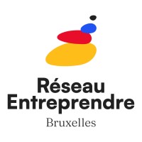 Réseau Entreprendre Bruxelles logo - Similar company to Smart Belgium