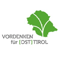Vordenken für Osttirol logo - Similar company to Innos Gmbh Gesellschaft Für Innovation Und Nachhaltige Entwicklung