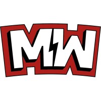 Megawatt logo - Similar company to Centre For Sustainable Development