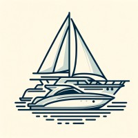 A Boat Captain logo - Similar company to Dockhand Services Llc
