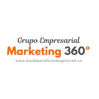 Grupo Empresarial Marketing 360 SAS logo - Similar company to P&S