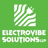 Electrovibe Solutions LLP logo - Similar company to Shakumbhri Group