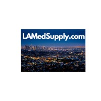 LAMedSupply logo - Similar company to Ctr Auto/Industrial Supply