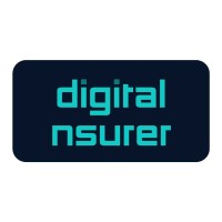 Digital Nsurer logo - Similar company to Dhaxle Inc.