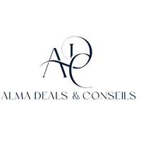 ALMA DEALS & CONSEILS logo - Similar company to Edu Service