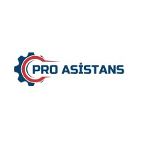 Pro Asistans logo - Similar company to Anka Asistans