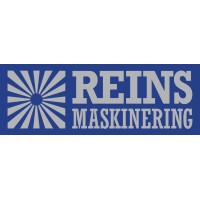 Reins Maskinering AS logo - Similar company to Ænes Inkubator As
