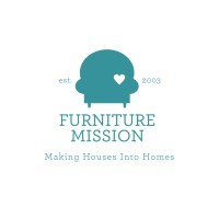 Furniture Mission of South Dakota logo - Similar company to North American Iron