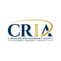 Capital Region Insurance Agency logo - Similar company to Charis Insurance Group