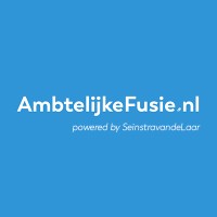 AmbtelijkeFusie.nl logo - Similar company to Famo