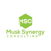 Musk Synergy Consulting logo - Similar company to Panier
