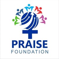 Praise Foundation logo - Similar company to Supreme Panel Beaters