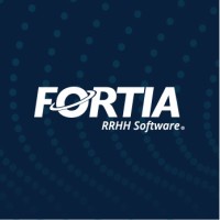 Fortia Technology logo - Similar company to Bitam®