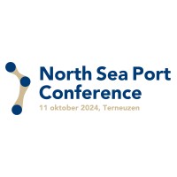 North Sea Port Conference logo - Similar company to Activision-Conseil