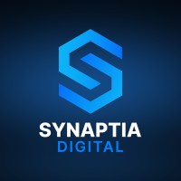 Synaptia Digital logo - Similar company to Godesign - Argentina